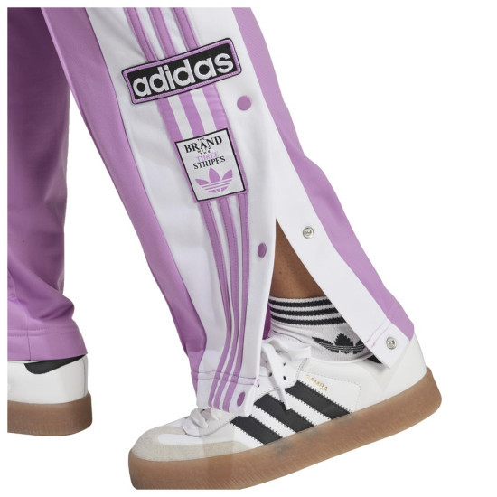 Adidas Γυναικείο παντελόνι φόρμας Adibreak Track Pants